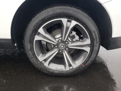 2026 Acura RDX 4TECH