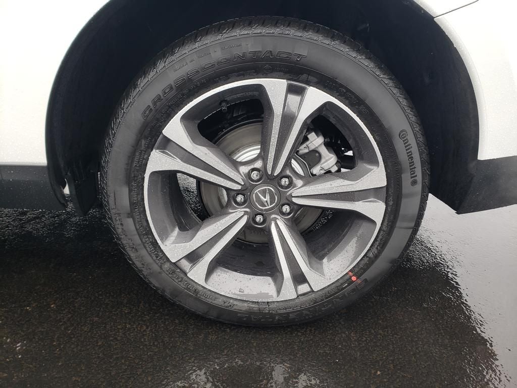 2026 Acura RDX 4TECH