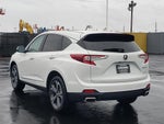 2026 Acura RDX 4TECH