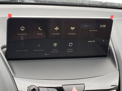 2026 Acura RDX 4TECH