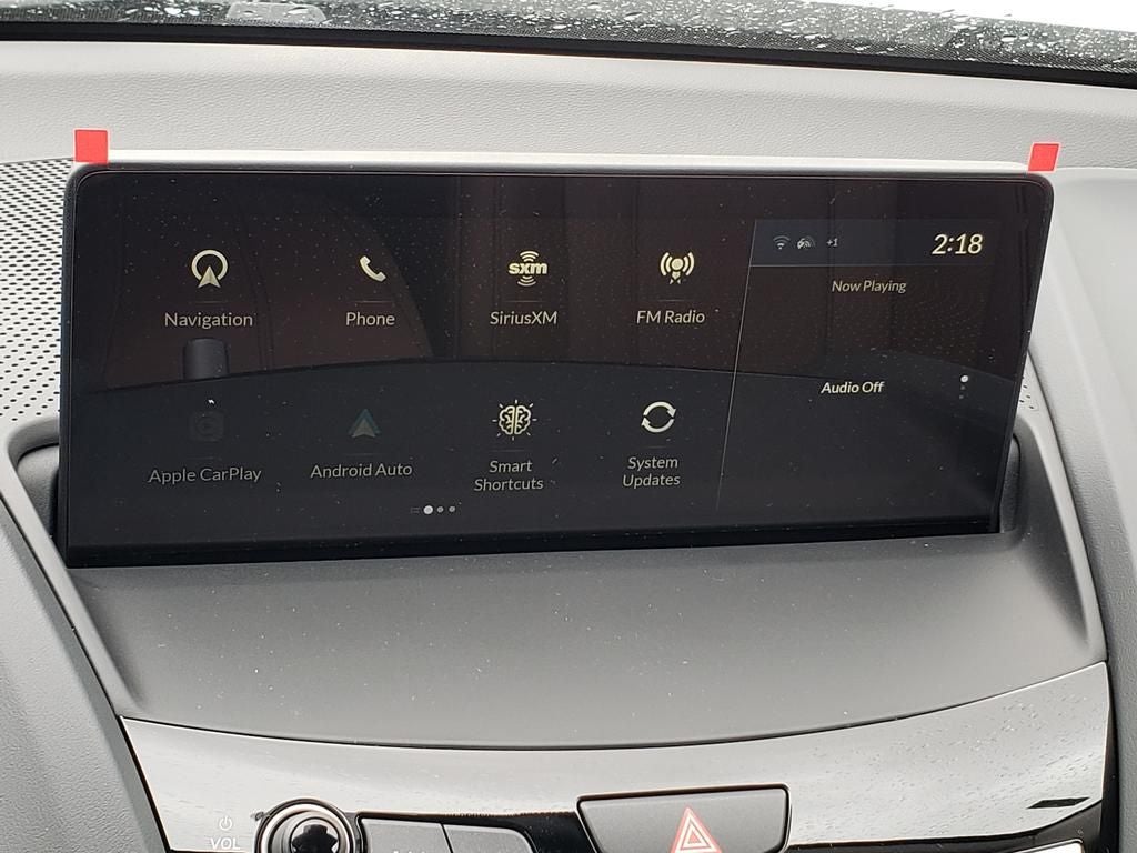 2026 Acura RDX 4TECH