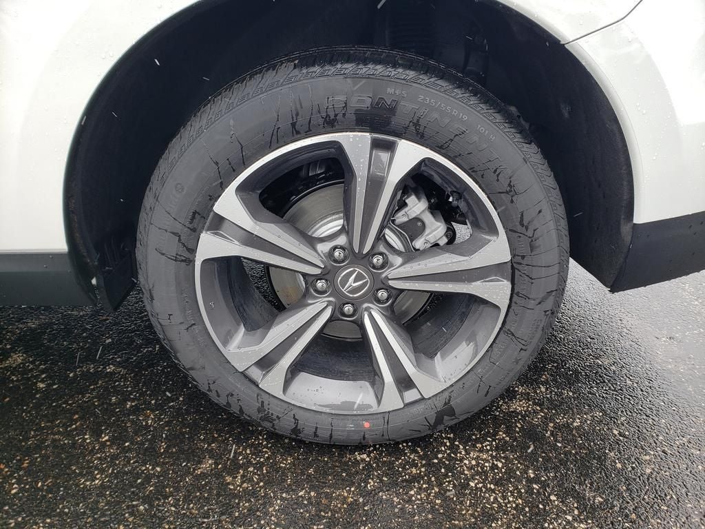 2026 Acura RDX 4TECH