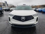 2026 Acura RDX 4TECH