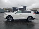 2026 Acura RDX 4TECH
