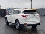 2026 Acura RDX 4TECH