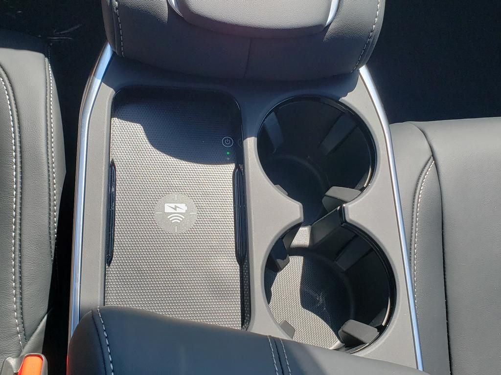 2026 Acura RDX 4TECH