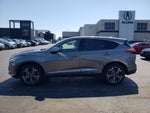 2026 Acura RDX 4TECH