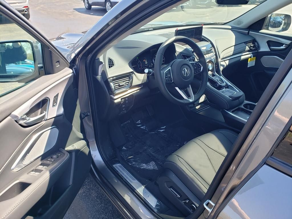 2026 Acura RDX 4TECH