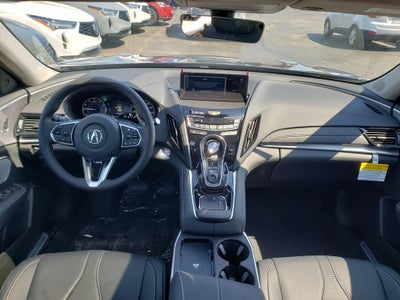 2026 Acura RDX 4TECH