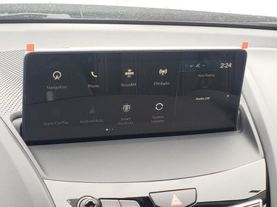 2026 Acura RDX Technology Package SH-AWD