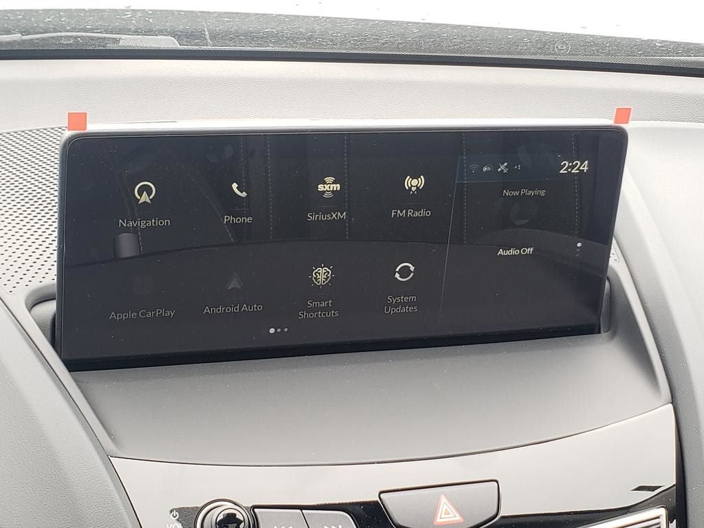 2026 Acura RDX Technology Package SH-AWD