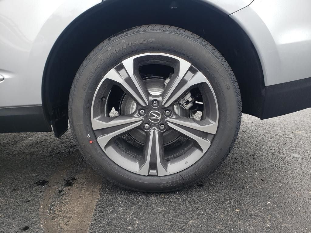 2026 Acura RDX Technology Package SH-AWD