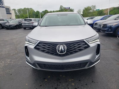 2026 Acura RDX Technology Package SH-AWD