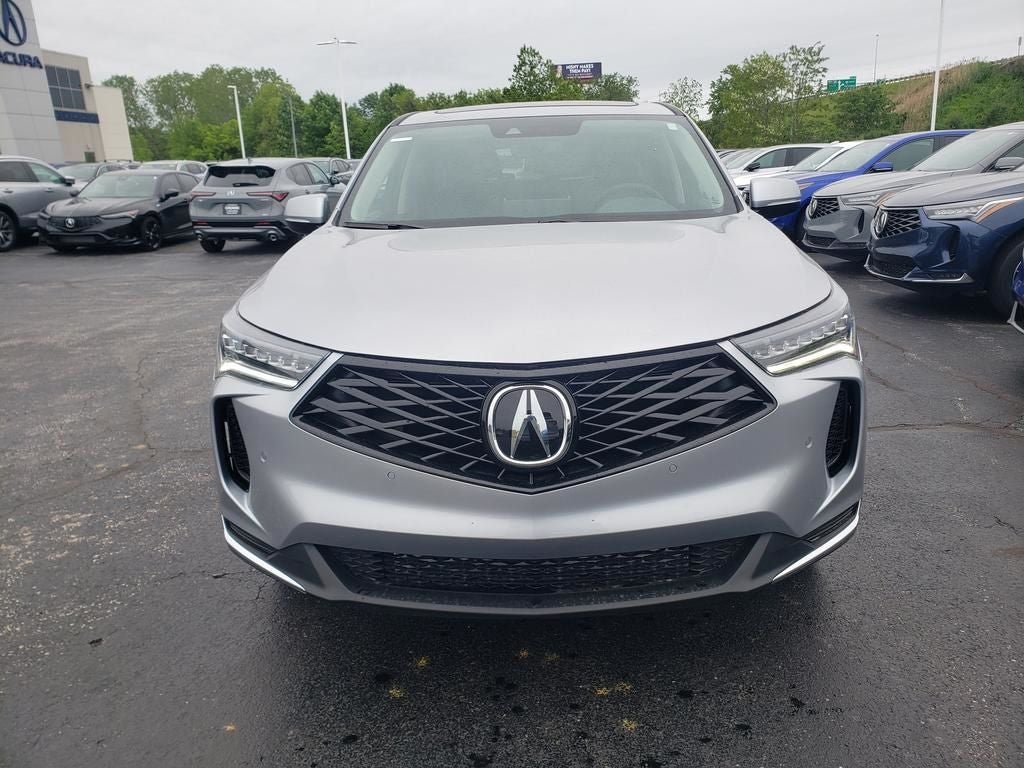 2026 Acura RDX Technology Package SH-AWD