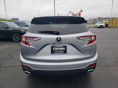 2026 Acura RDX Technology Package SH-AWD