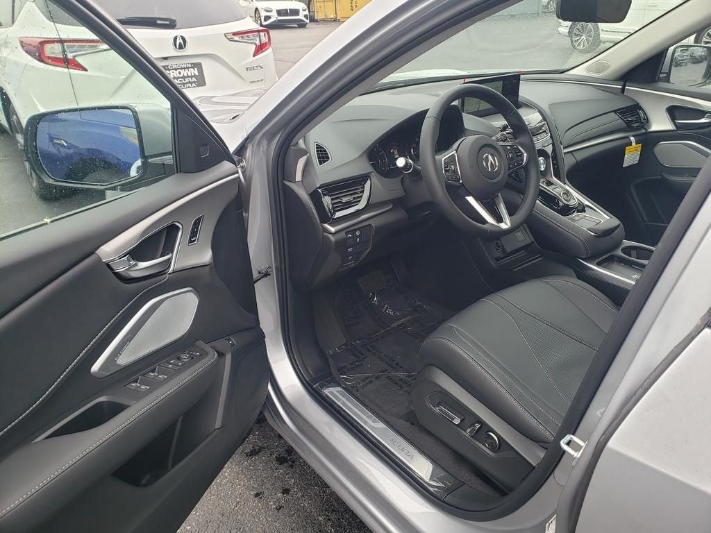 2026 Acura RDX Technology Package SH-AWD