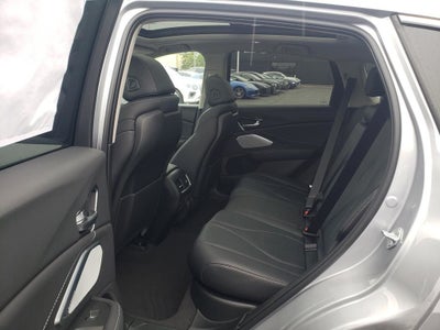 2026 Acura RDX Technology Package SH-AWD