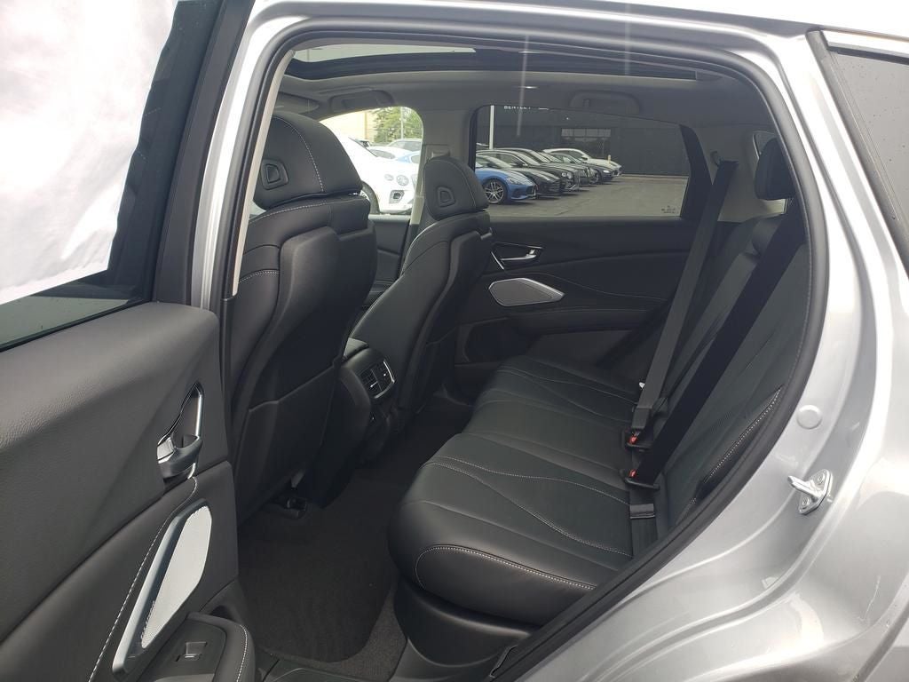 2026 Acura RDX Technology Package SH-AWD