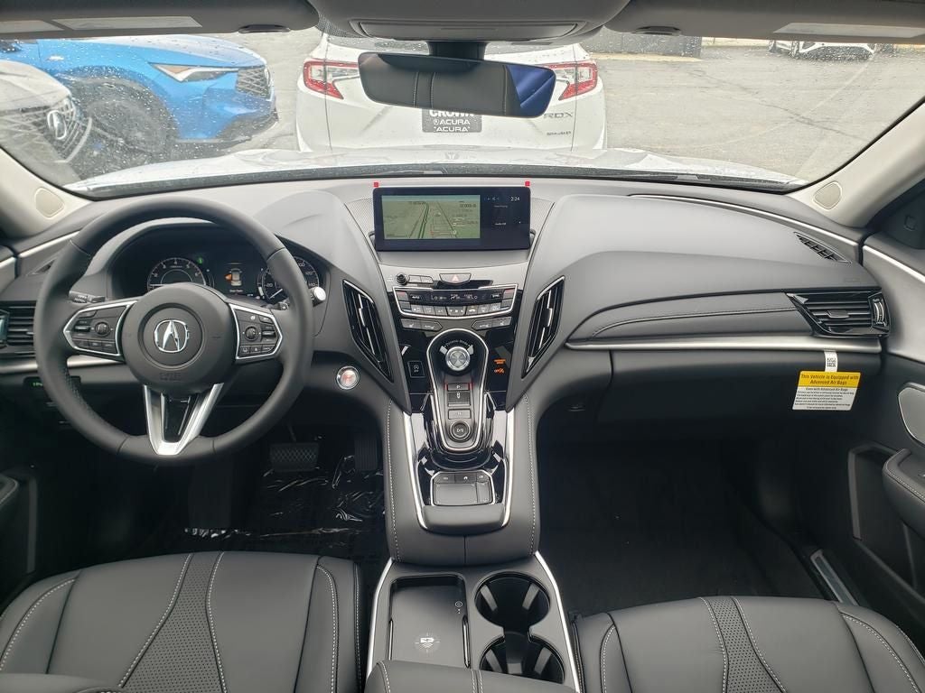 2026 Acura RDX Technology Package SH-AWD