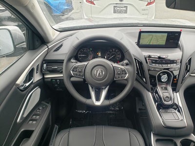 2026 Acura RDX Technology Package SH-AWD