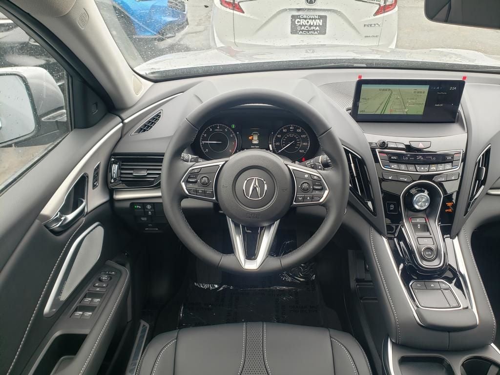 2026 Acura RDX Technology Package SH-AWD