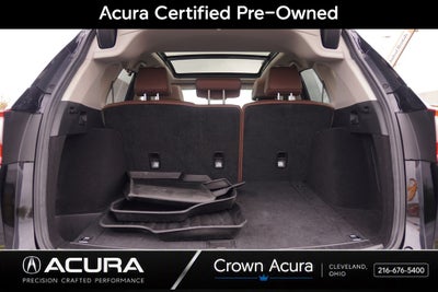 2020 Acura RDX Technology Package SH-AWD