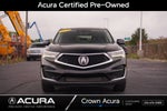 2020 Acura RDX Technology Package SH-AWD