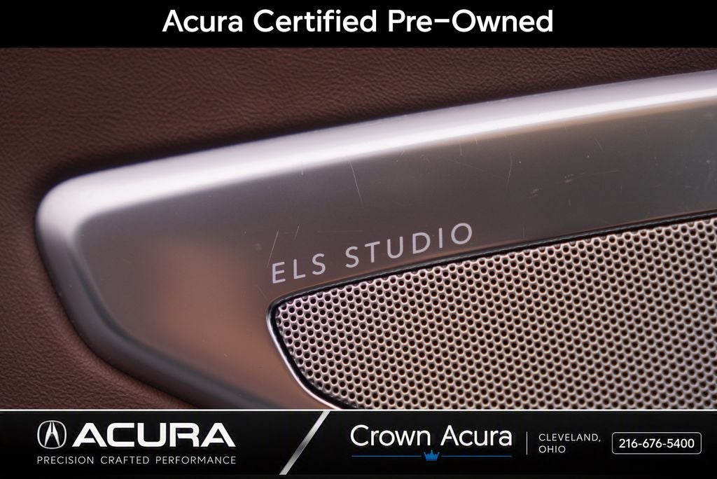 2020 Acura RDX Technology Package SH-AWD