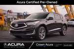 2020 Acura RDX Technology Package SH-AWD