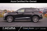 2020 Acura RDX Technology Package SH-AWD