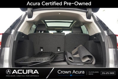 2024 Acura RDX Technology Package SH-AWD