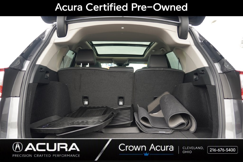 2024 Acura RDX Technology Package SH-AWD