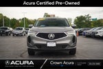 2024 Acura RDX Technology Package SH-AWD