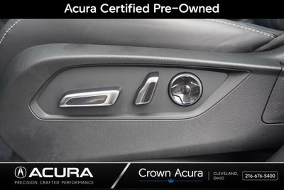 2024 Acura RDX Technology Package SH-AWD