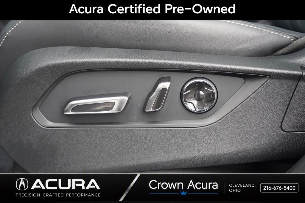 2024 Acura RDX Technology Package SH-AWD
