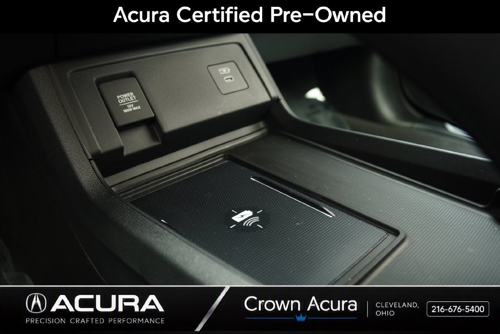 2024 Acura RDX Technology Package SH-AWD
