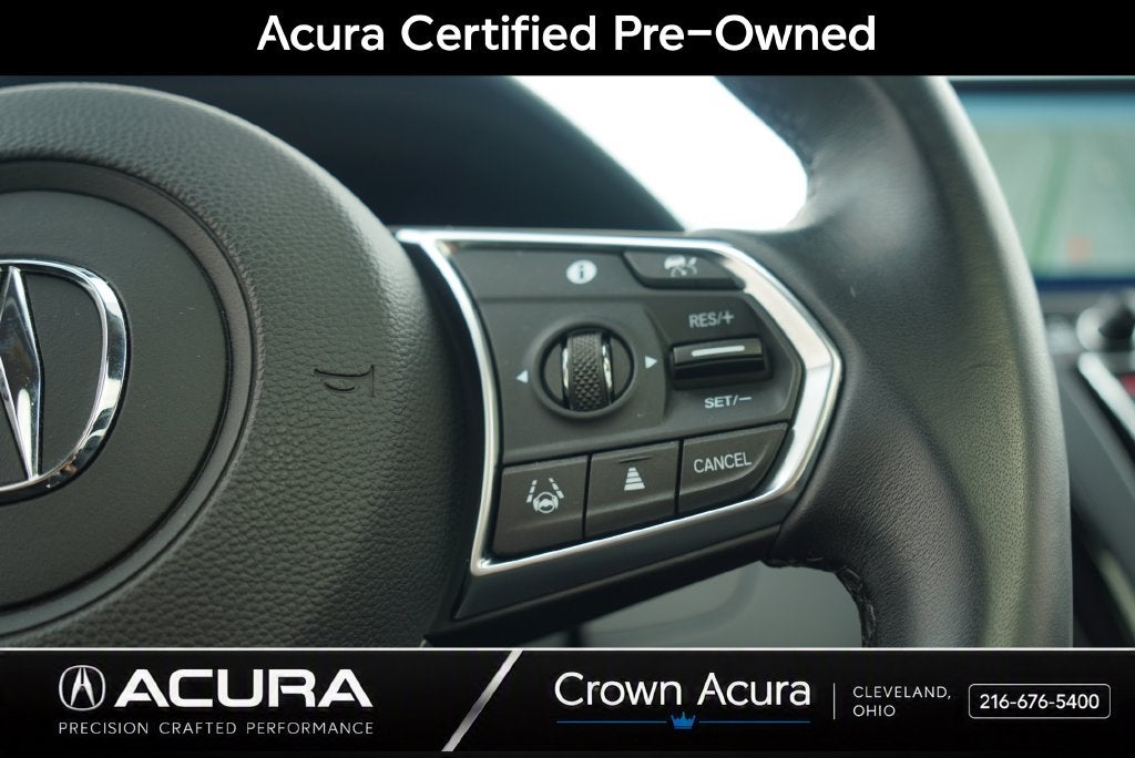 2024 Acura RDX Technology Package SH-AWD