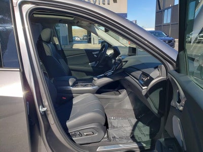 2026 Acura RDX 4TECH