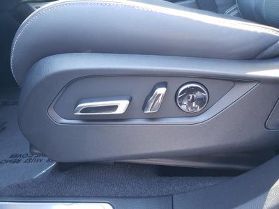 2026 Acura RDX 4TECH