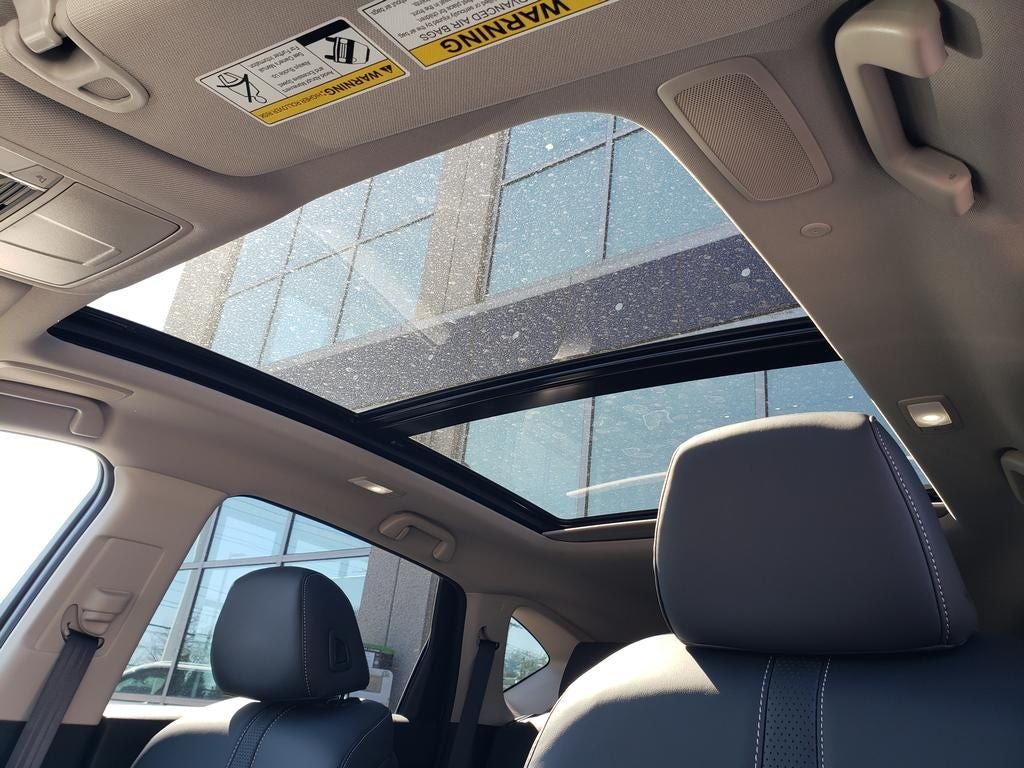 2026 Acura RDX 4TECH