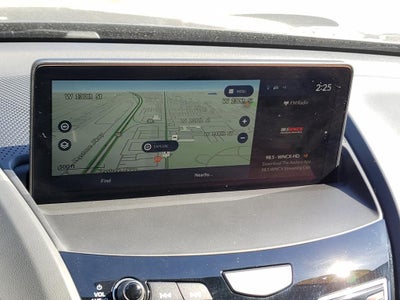 2026 Acura RDX 4TECH