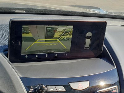 2026 Acura RDX 4TECH