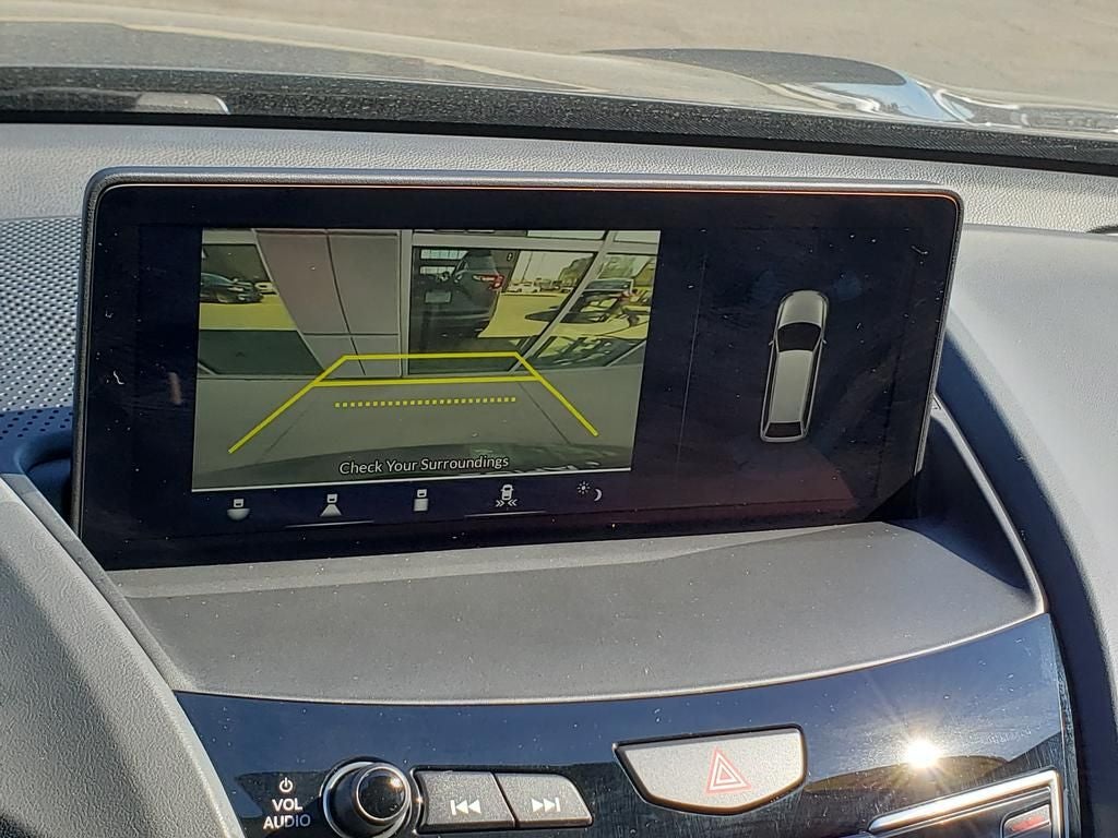 2026 Acura RDX 4TECH