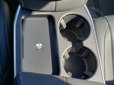 2026 Acura RDX 4TECH