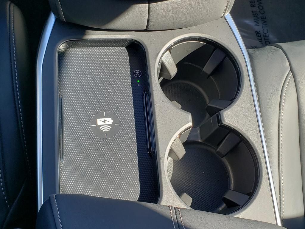 2026 Acura RDX 4TECH