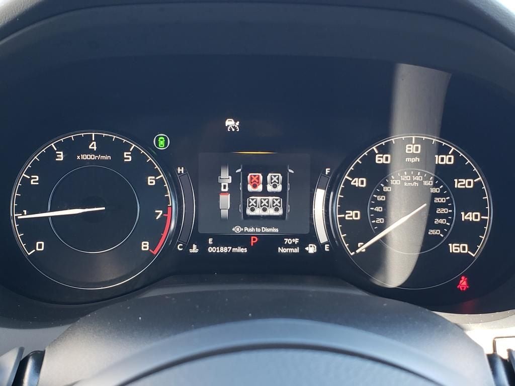 2026 Acura RDX 4TECH