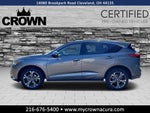 2026 Acura RDX 4TECH