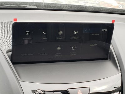 2026 Acura RDX 4TECH