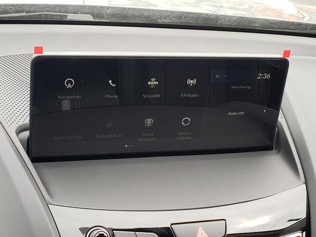 2026 Acura RDX 4TECH