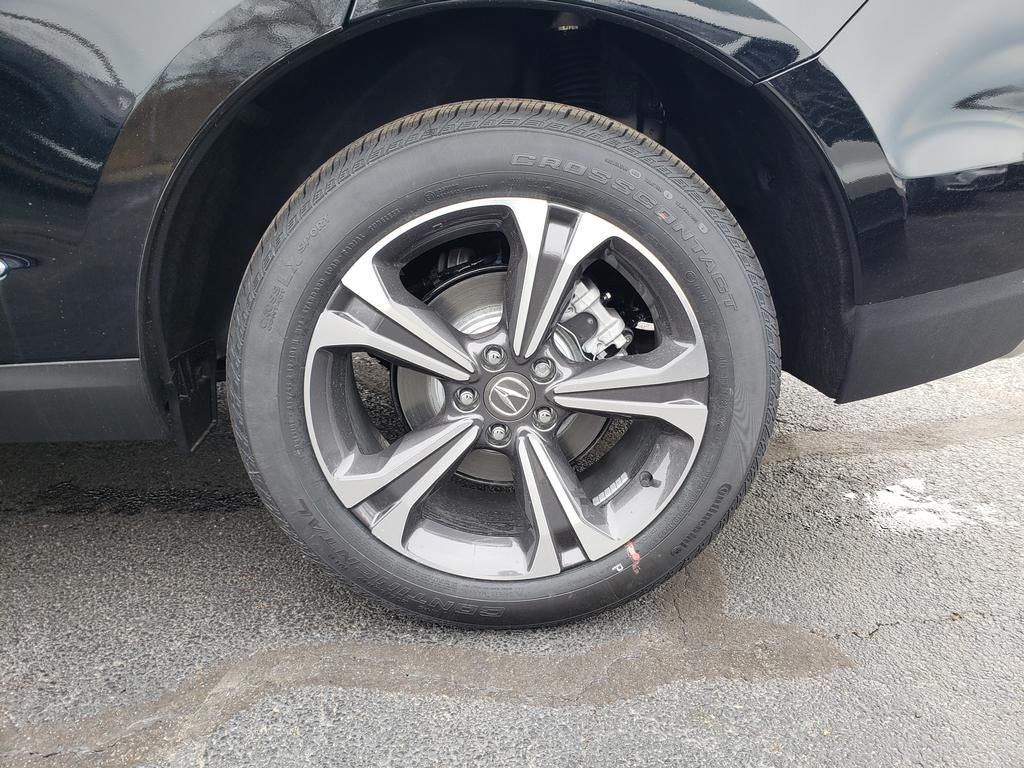 2026 Acura RDX 4TECH